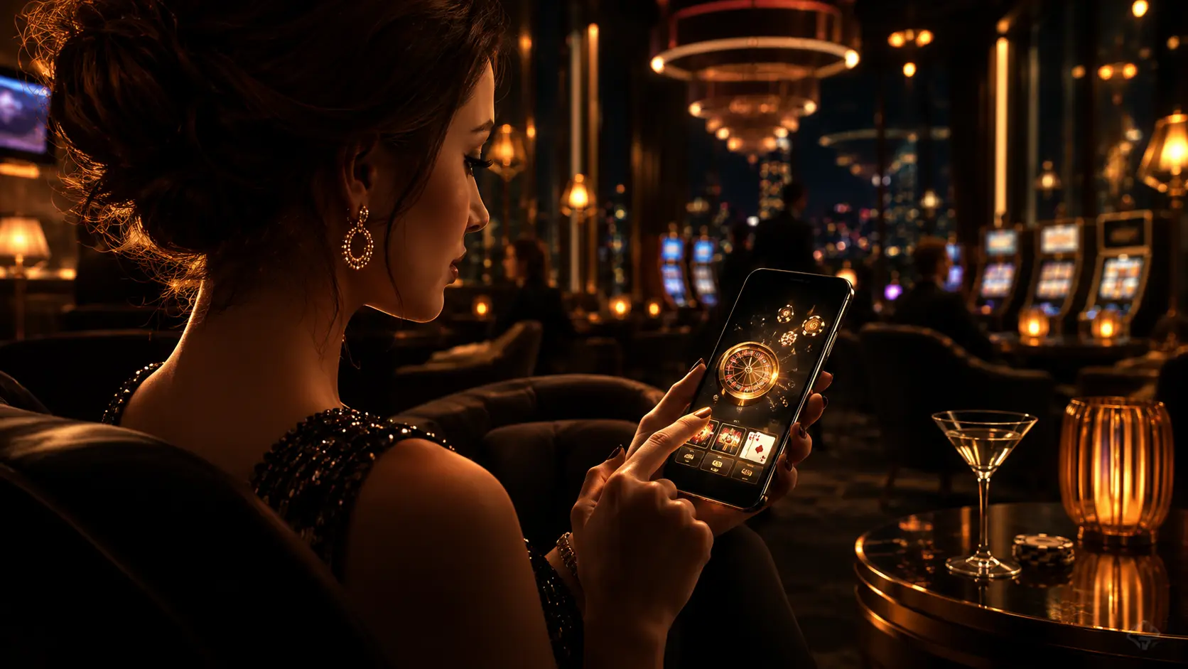 ritzo app